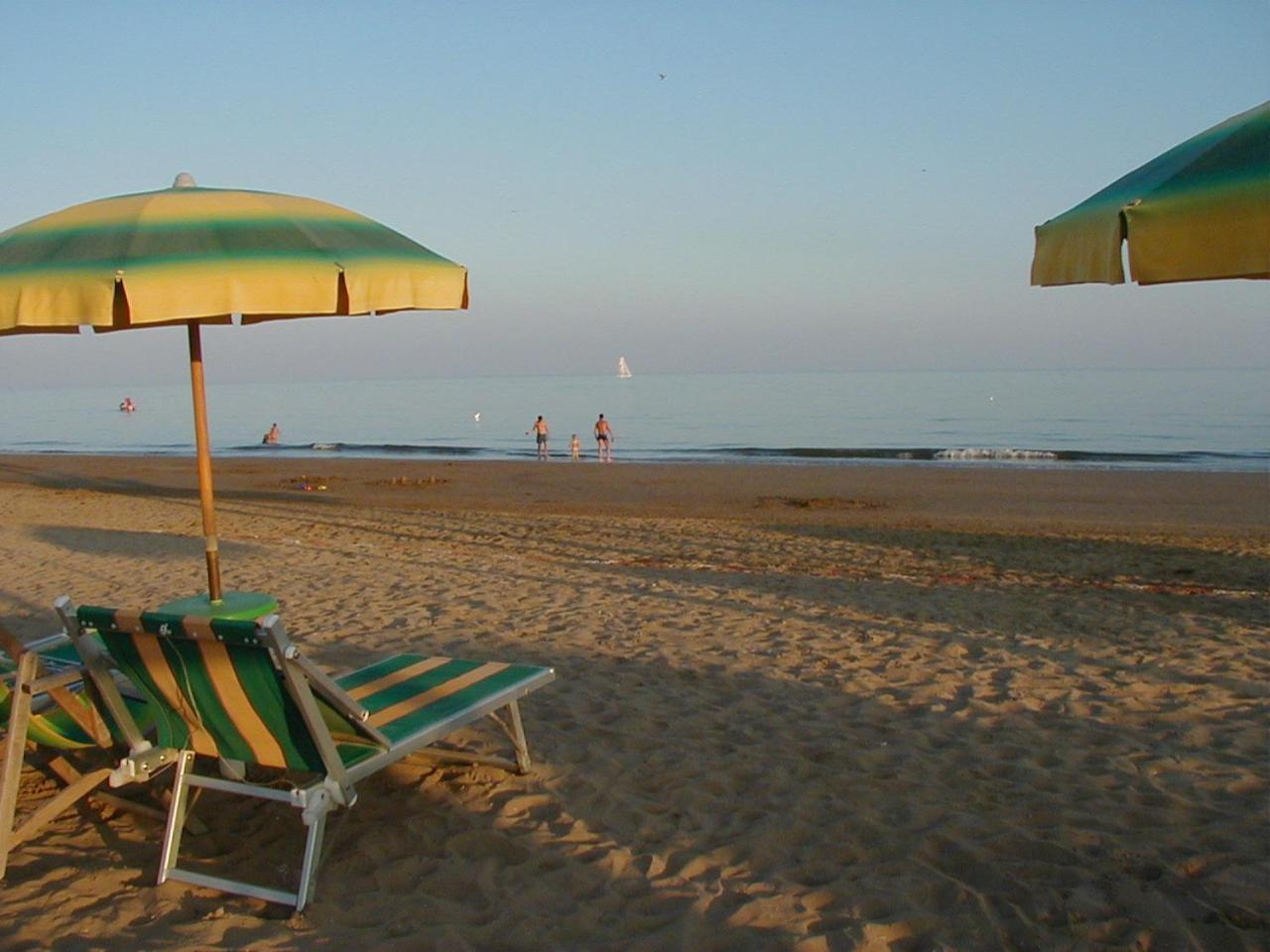 Beau Rivage Pineta