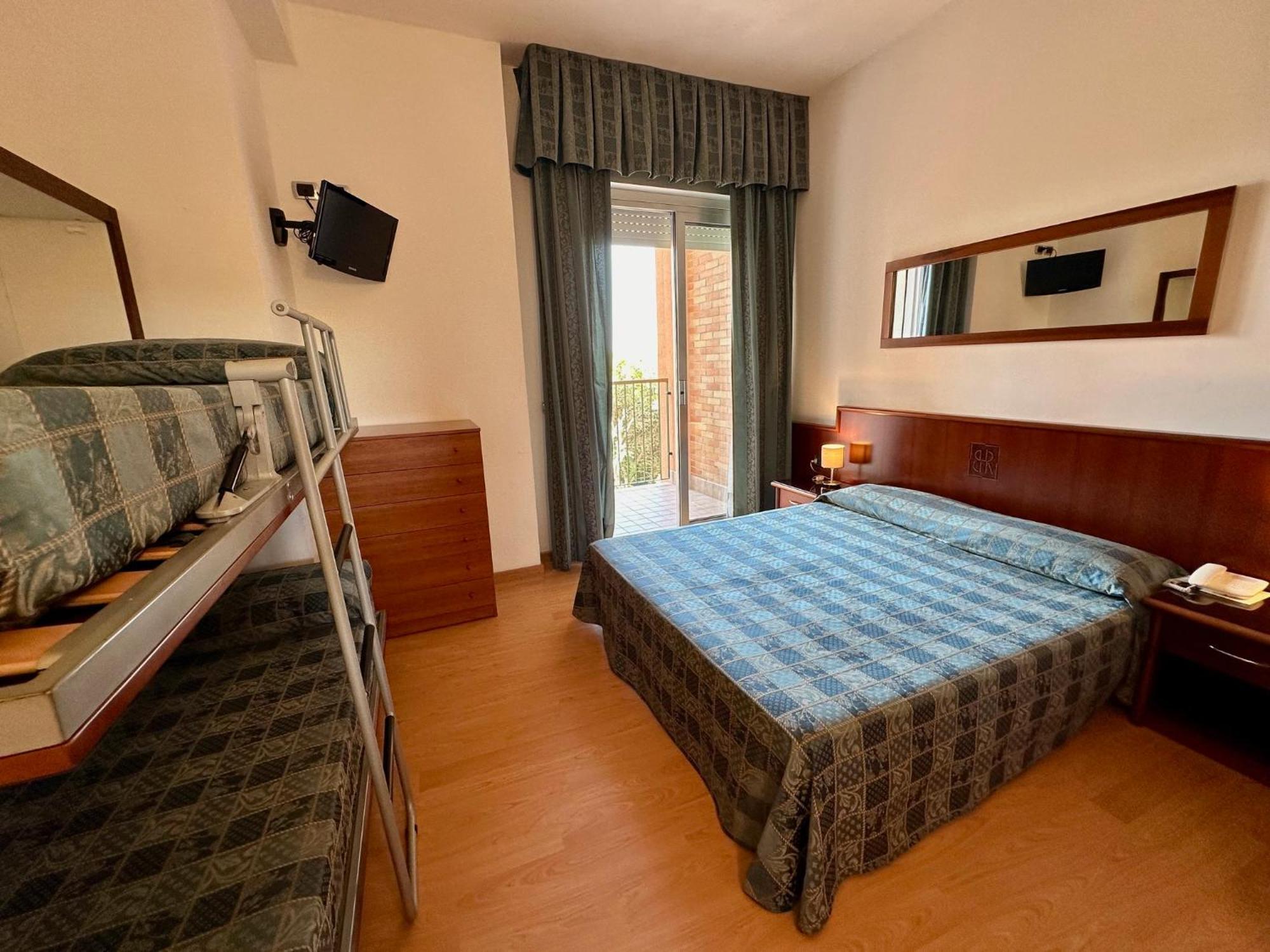 Hotel Beau Rivage Pineta Lido di Jesolo