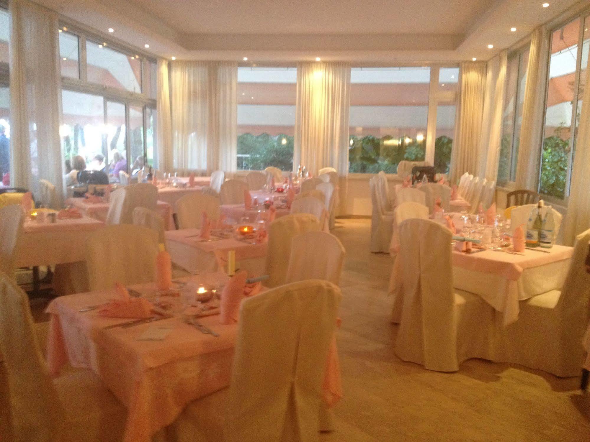Hotel Beau Rivage Pineta Lido di Jesolo