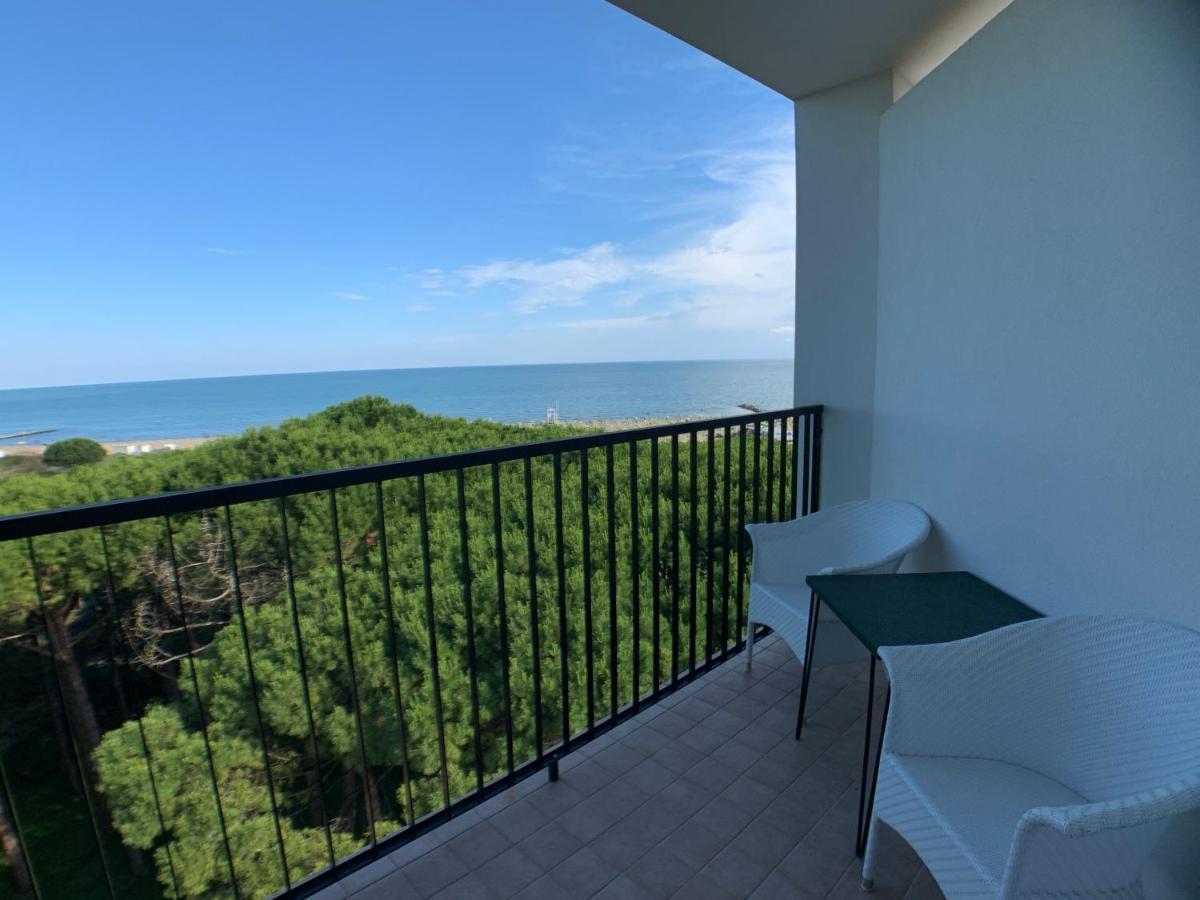 Beau Rivage Pineta 4*
