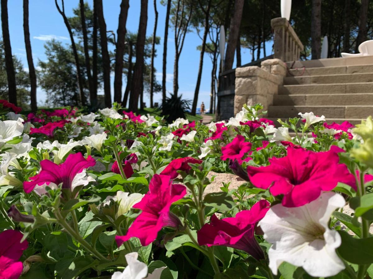 Beau Rivage Pineta Jesolo