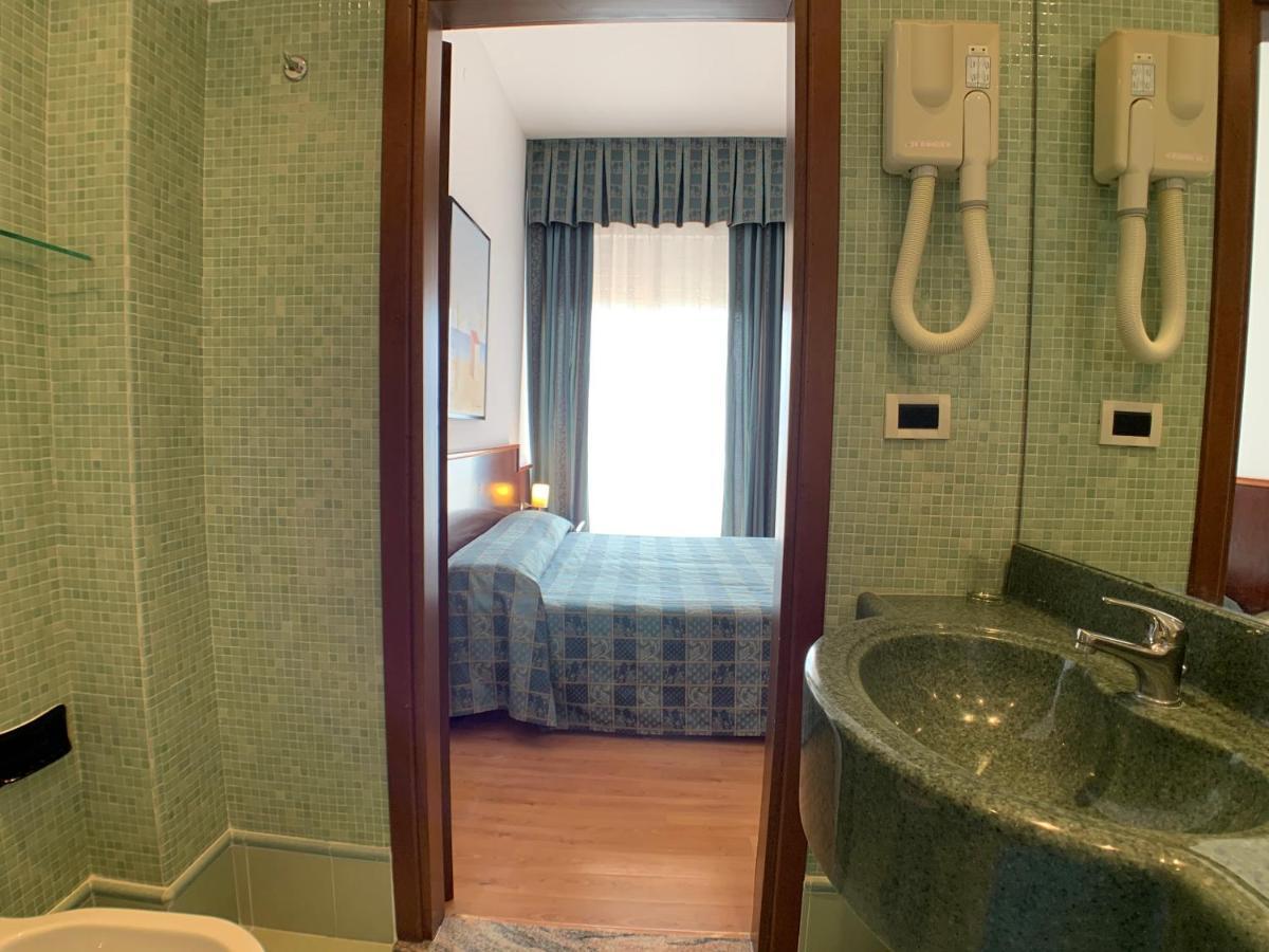 Beau Rivage Pineta Hotel