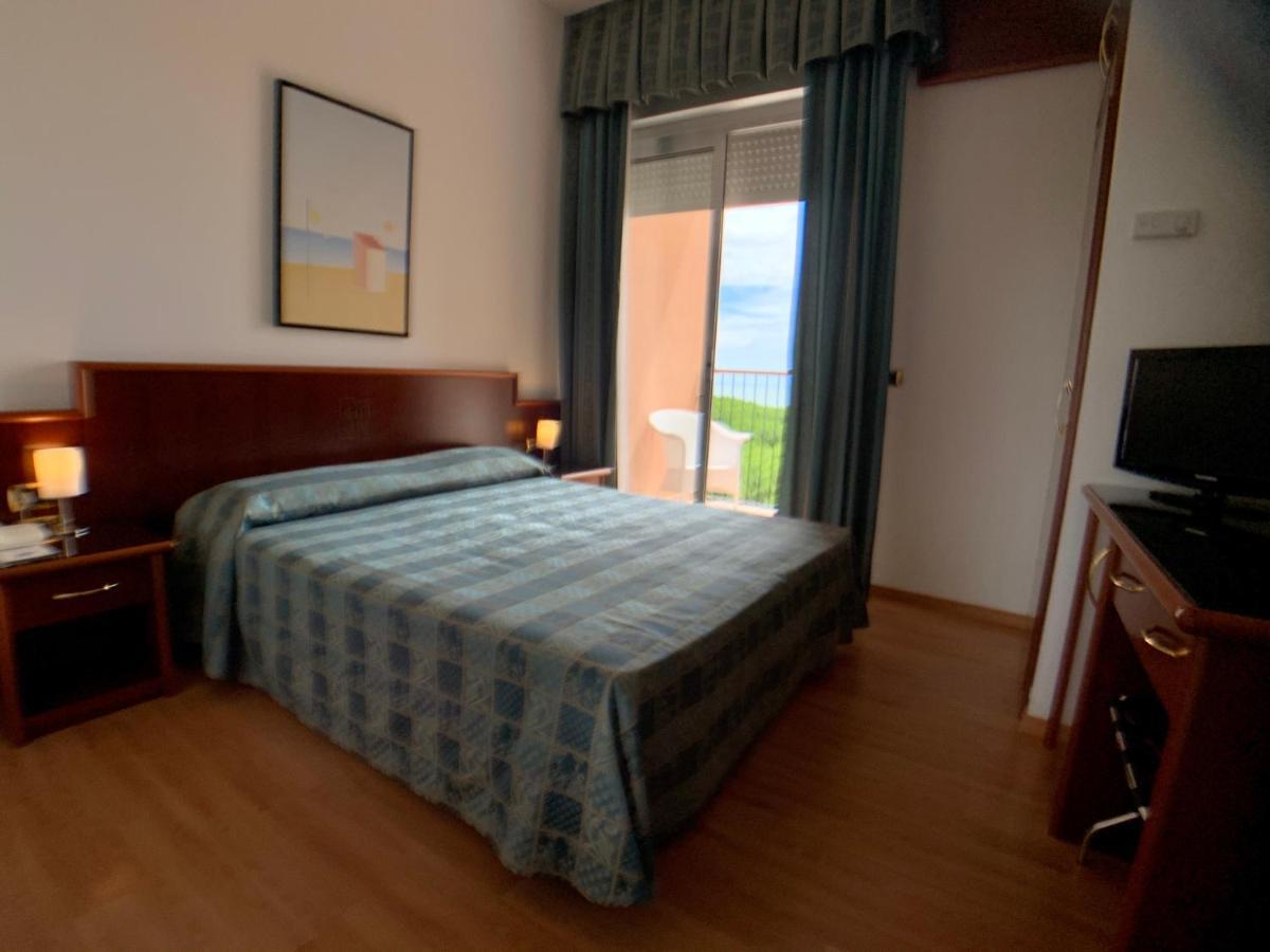 Beau Rivage Pineta