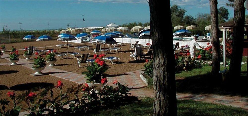 Beau Rivage Pineta Hotel Jesolo