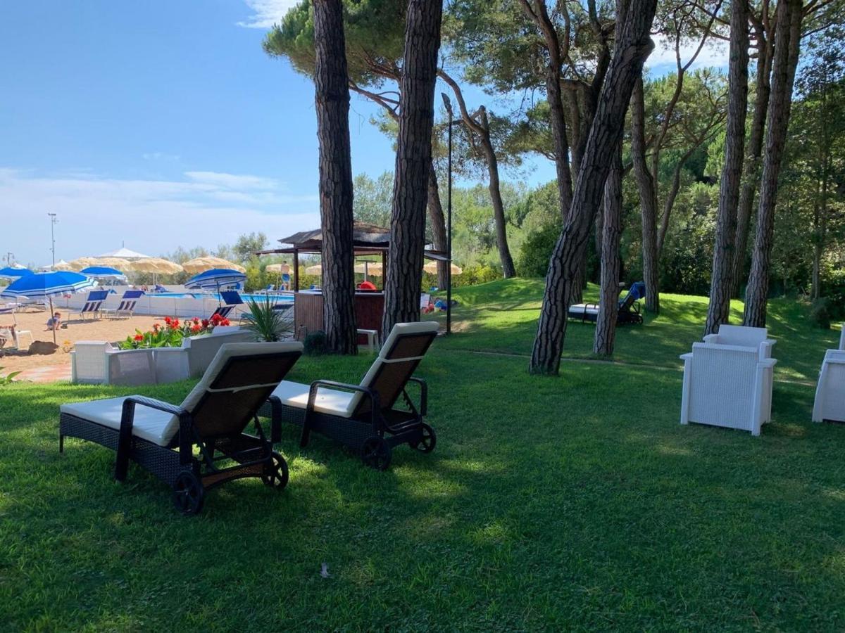 Hotel Beau Rivage Pineta Jesolo