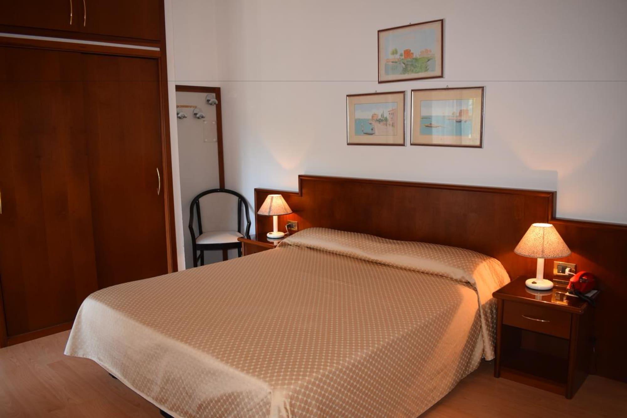 Beau Rivage Pineta Hotel Lido di Jesolo