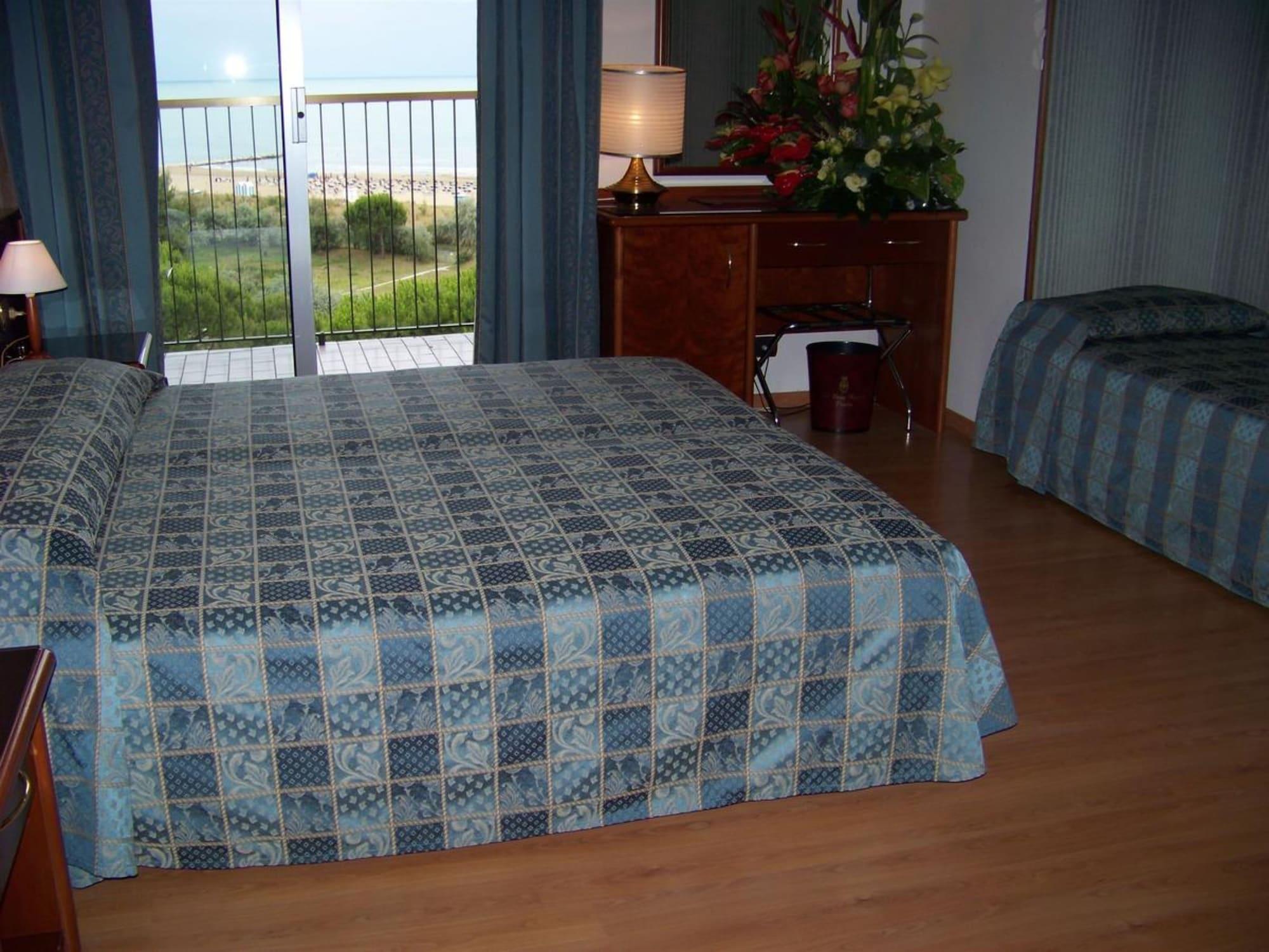 Beau Rivage Pineta 4* Jesolo