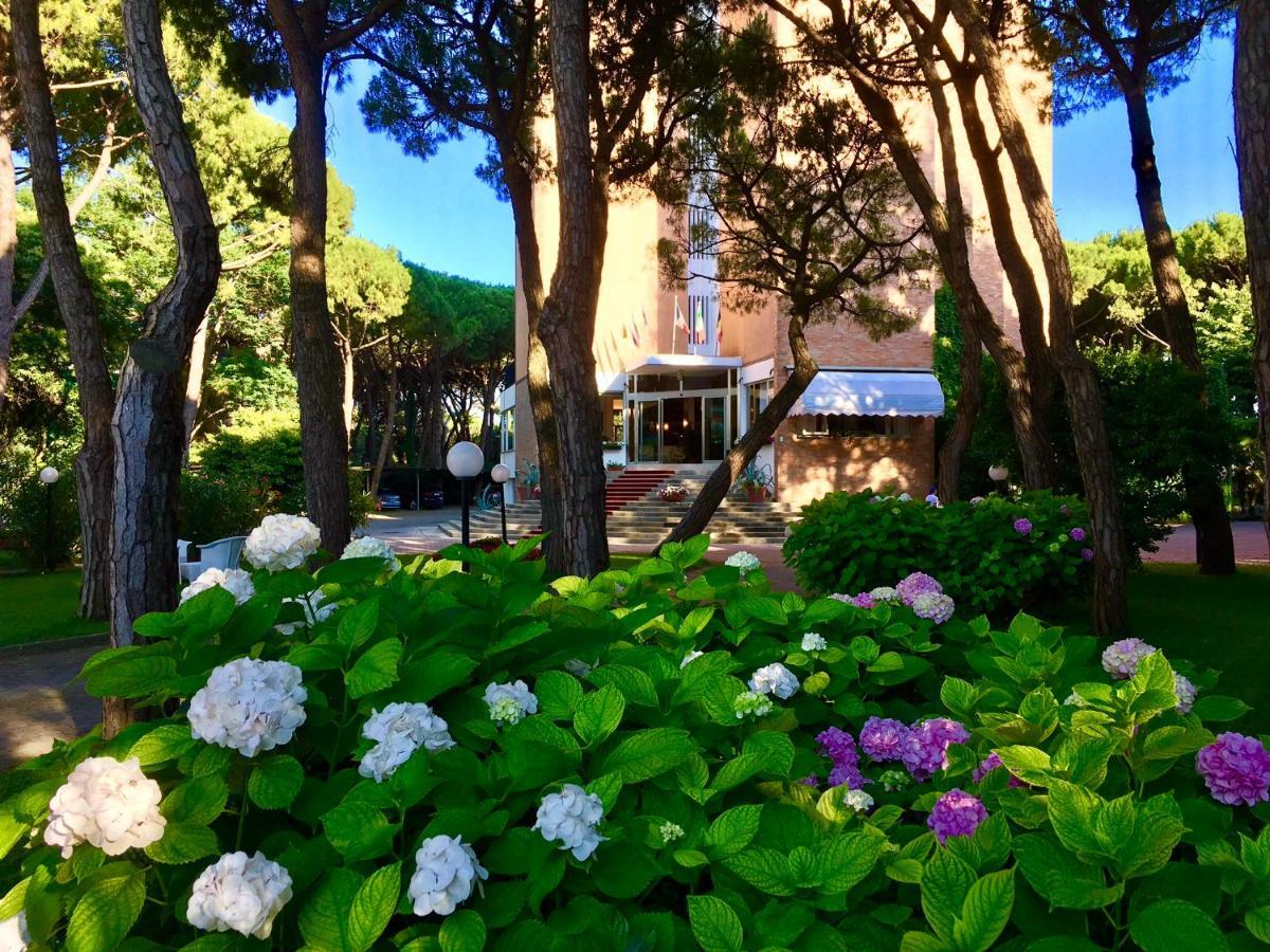 Beau Rivage Pineta 4* Jesolo