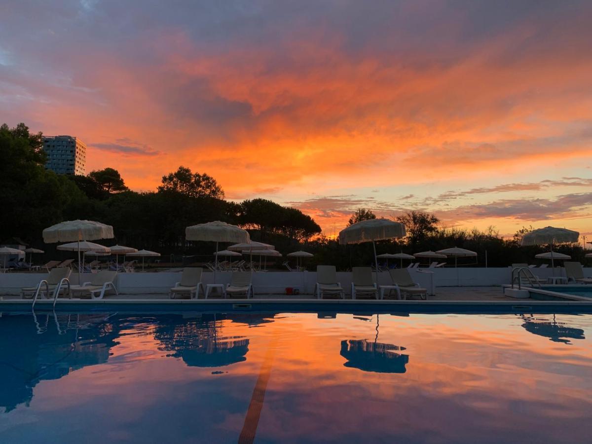 Beau Rivage Pineta
