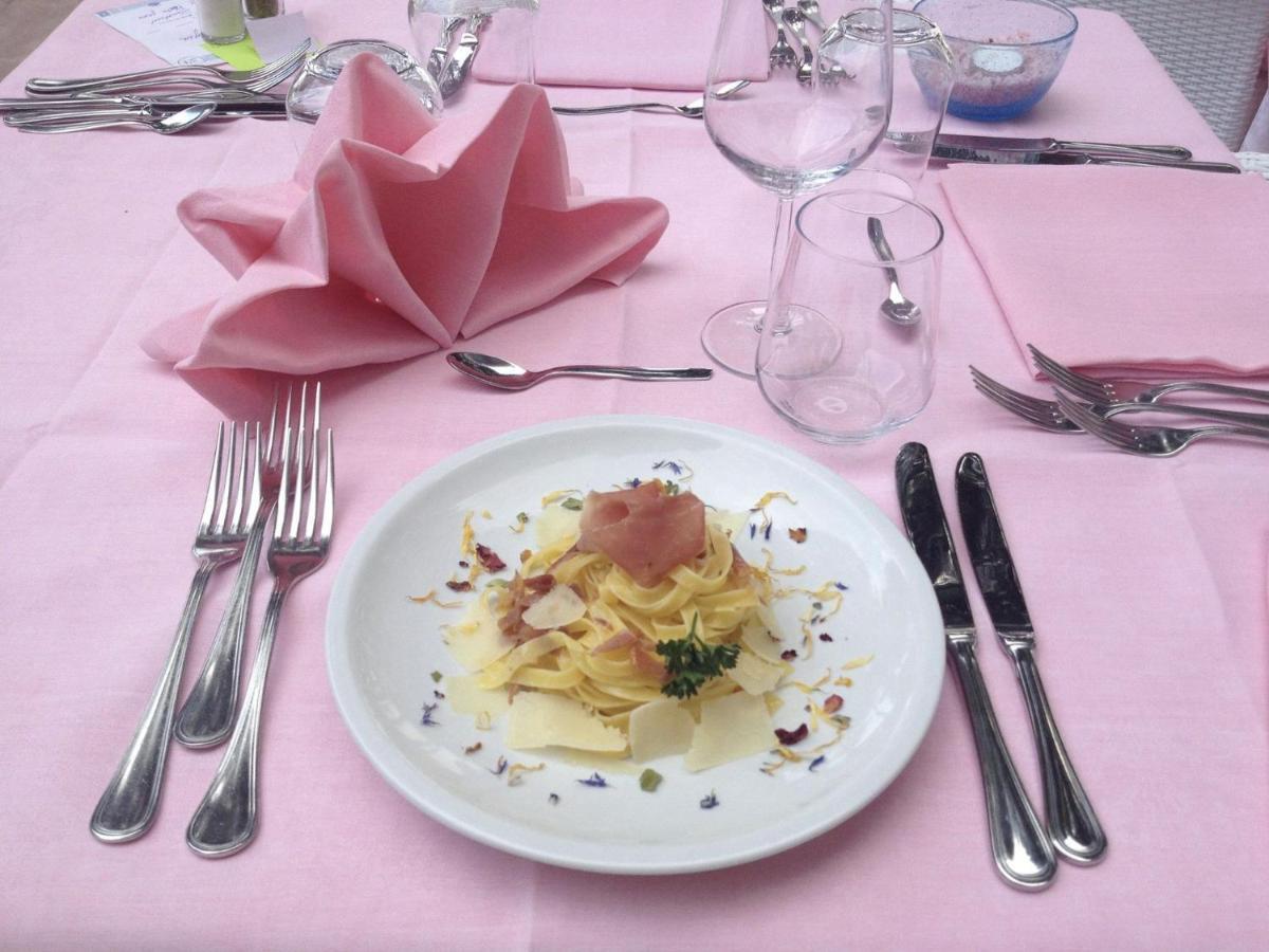 Beau Rivage Pineta Hotel Jesolo