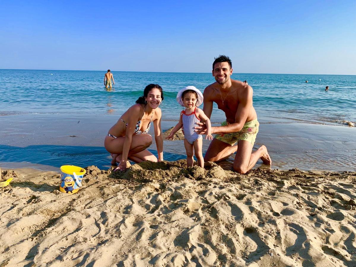 Hotel Beau Rivage Pineta 4*