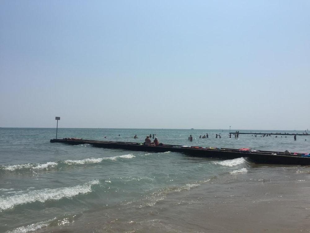 Beau Rivage Pineta