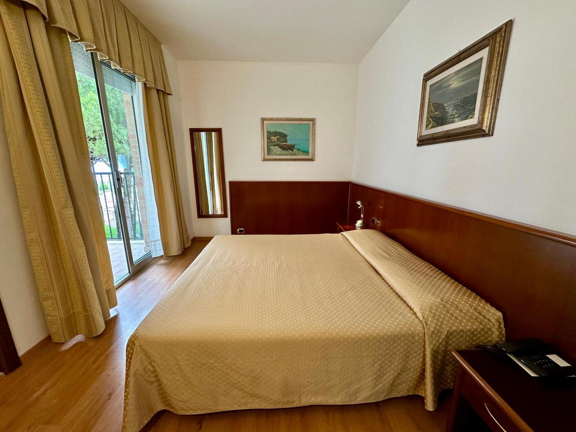 Beau Rivage Pineta Hotel Jesolo