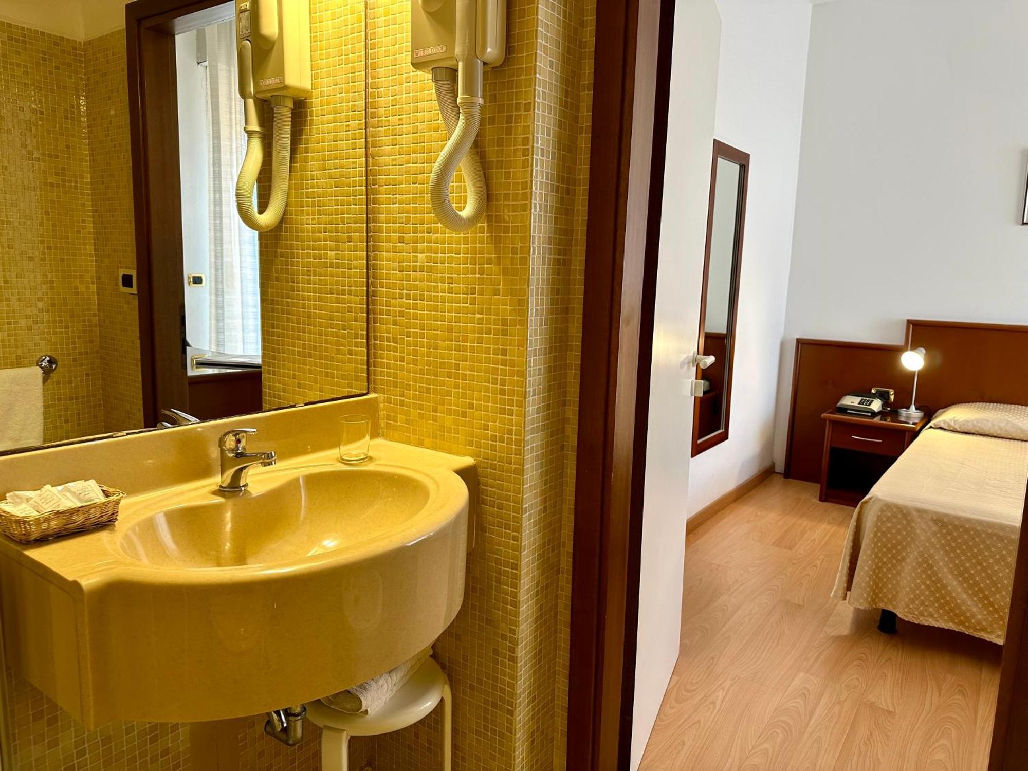 Beau Rivage Pineta Hotel