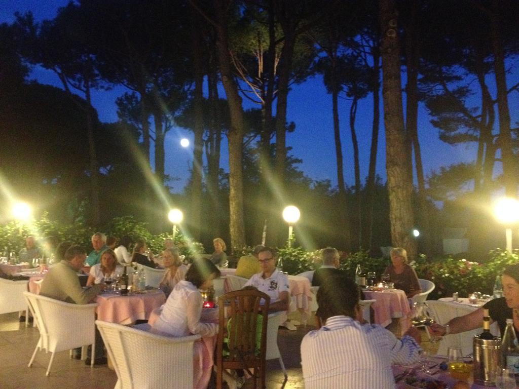 Hotel Beau Rivage Pineta Jesolo