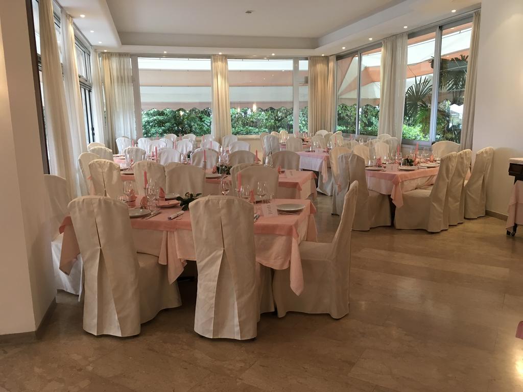 Beau Rivage Pineta 4*