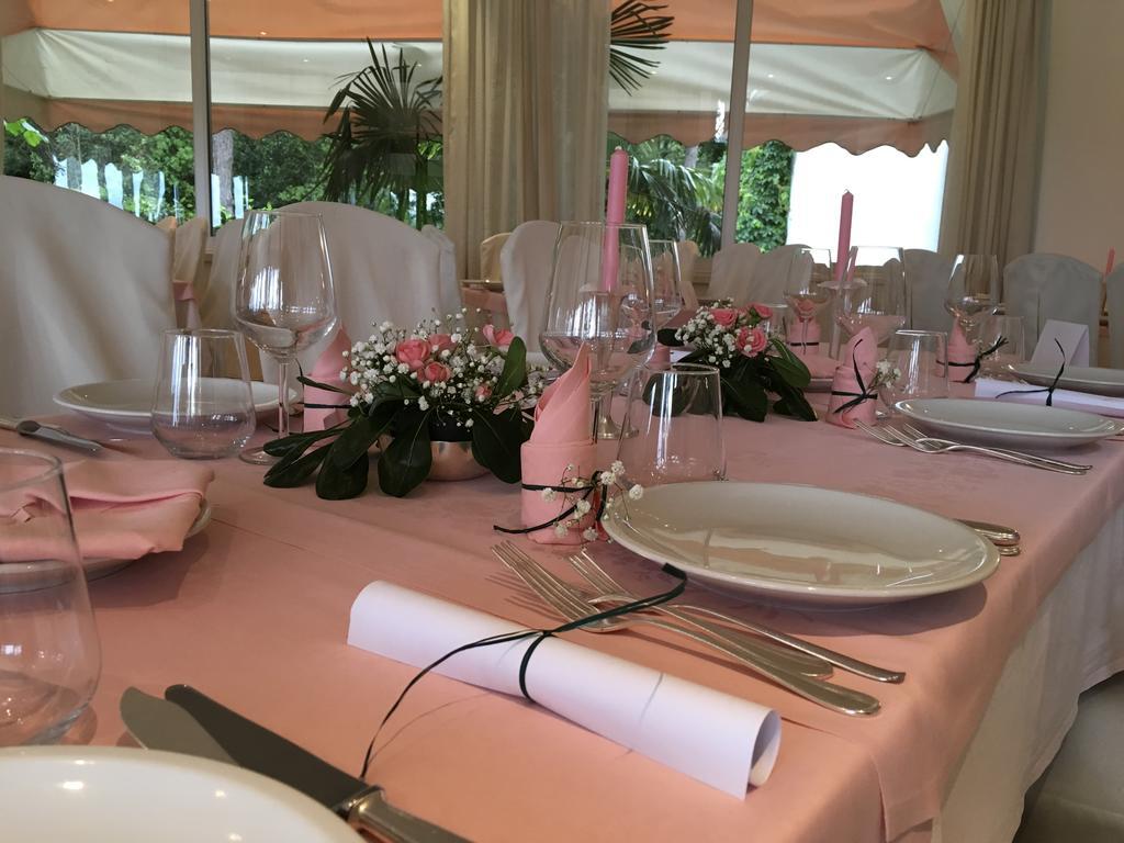 Beau Rivage Pineta Hotel Jesolo