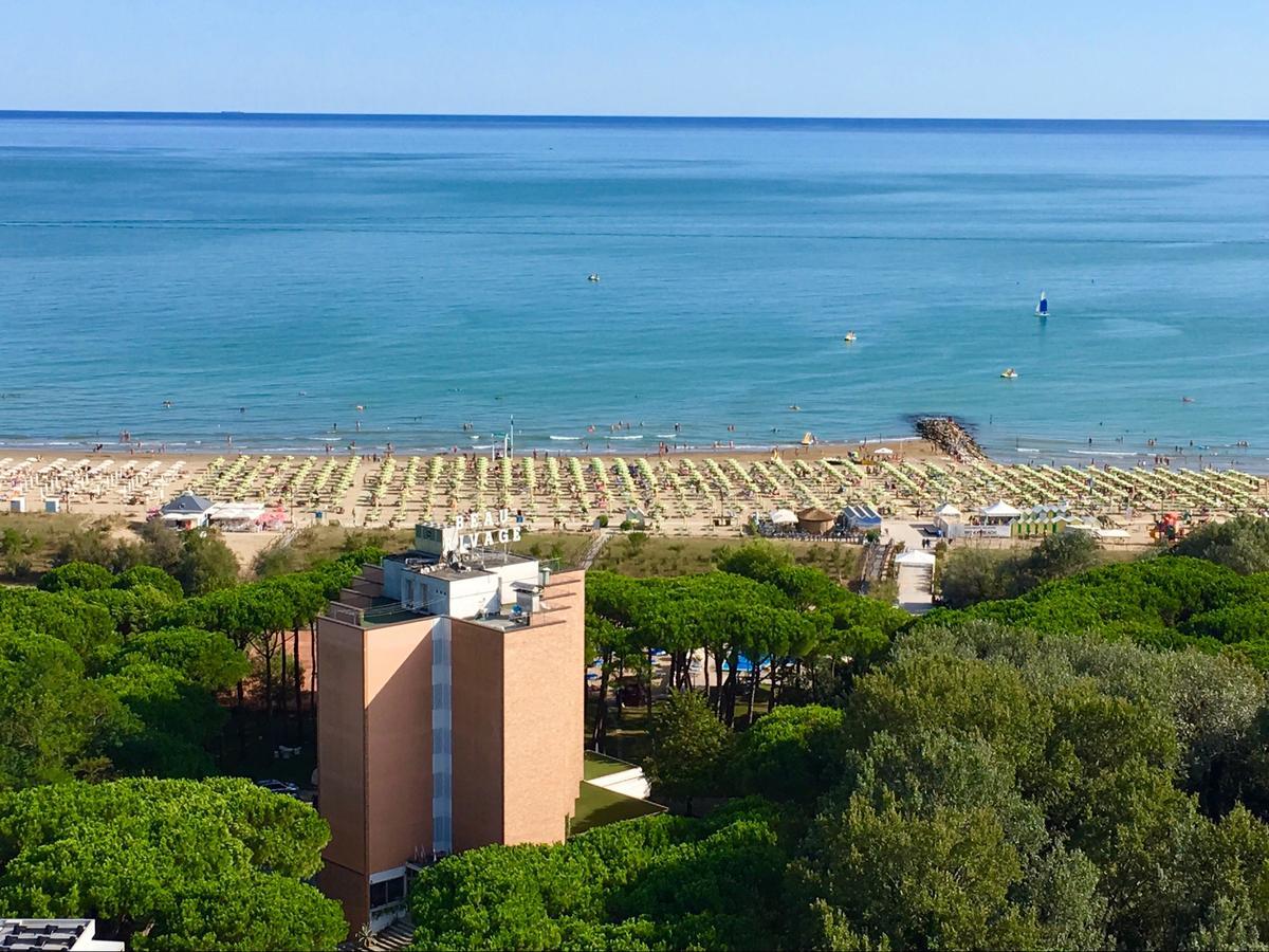 Beau Rivage Pineta Jesolo