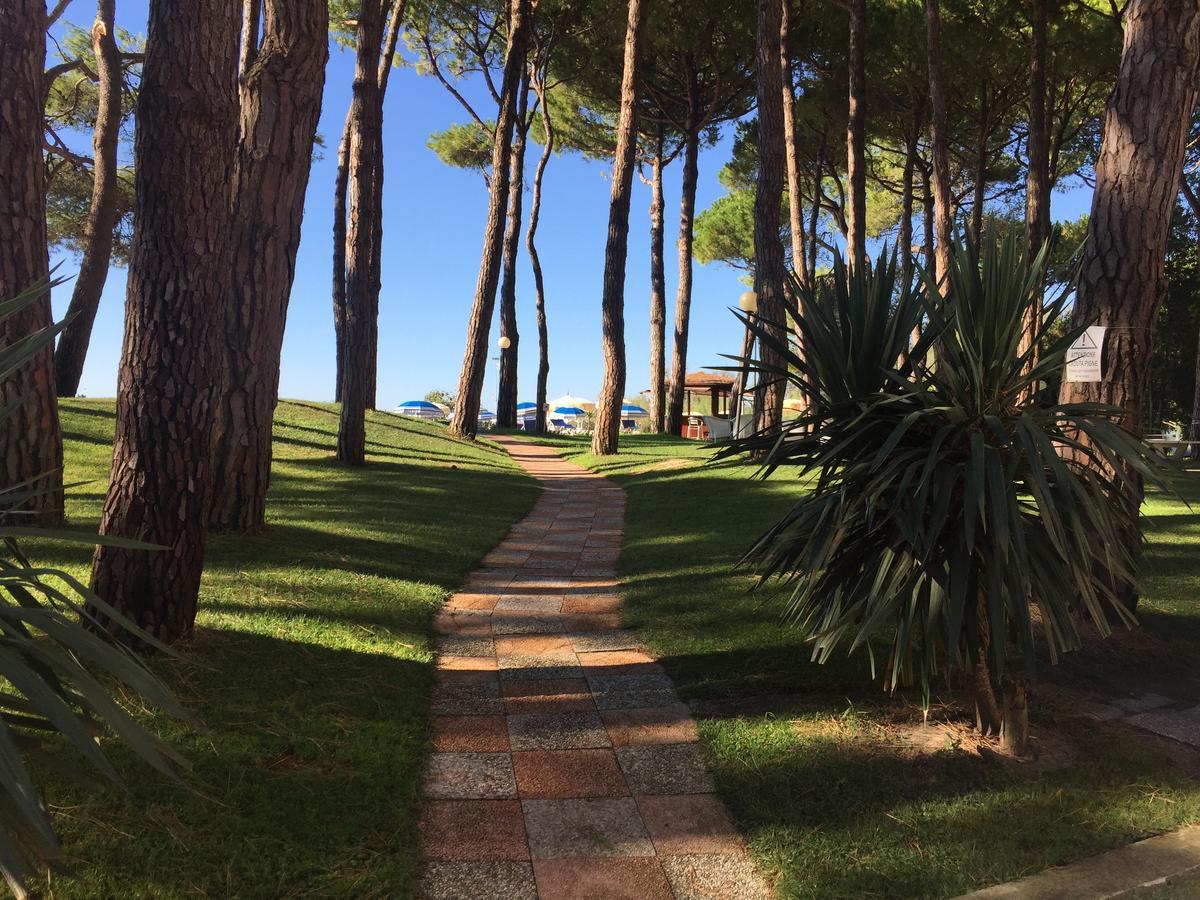 Beau Rivage Pineta 4* Jesolo