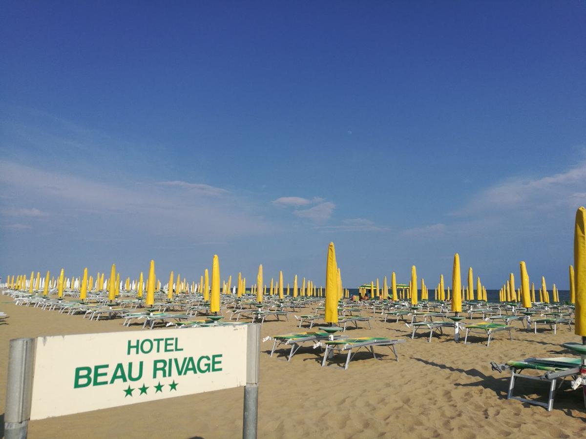 Beau Rivage Pineta Hotel Jesolo