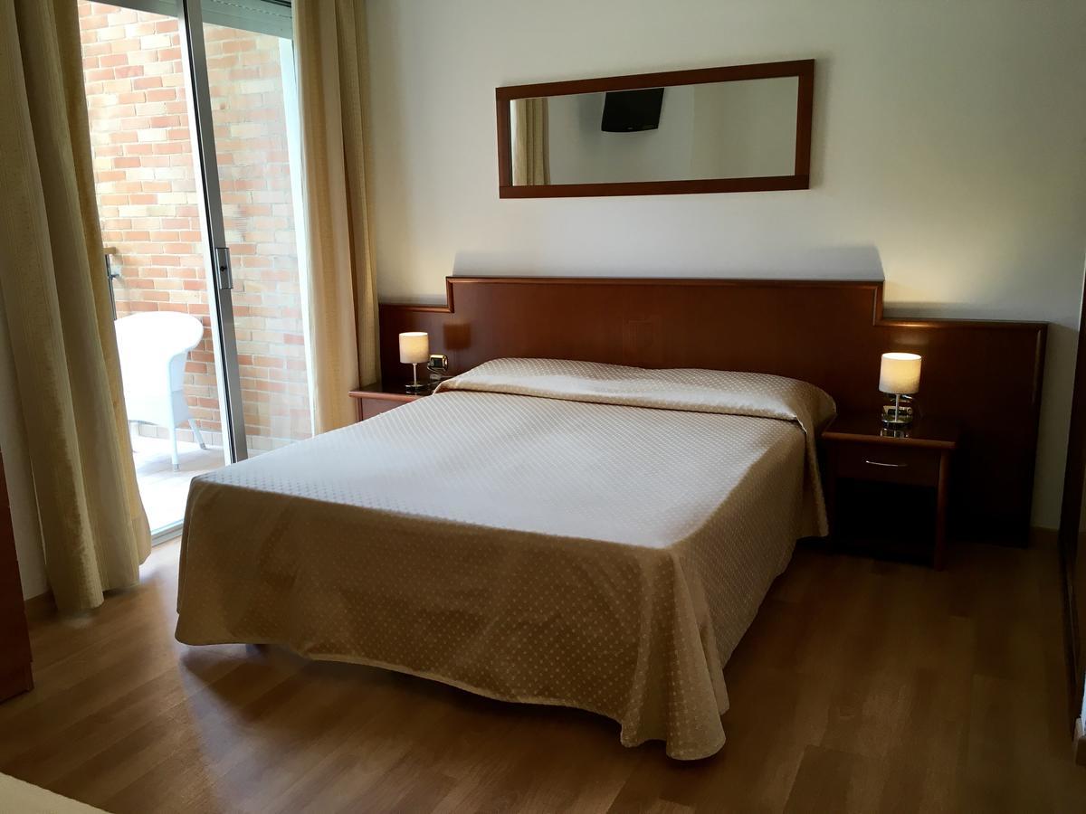 Beau Rivage Pineta Hotel 4*