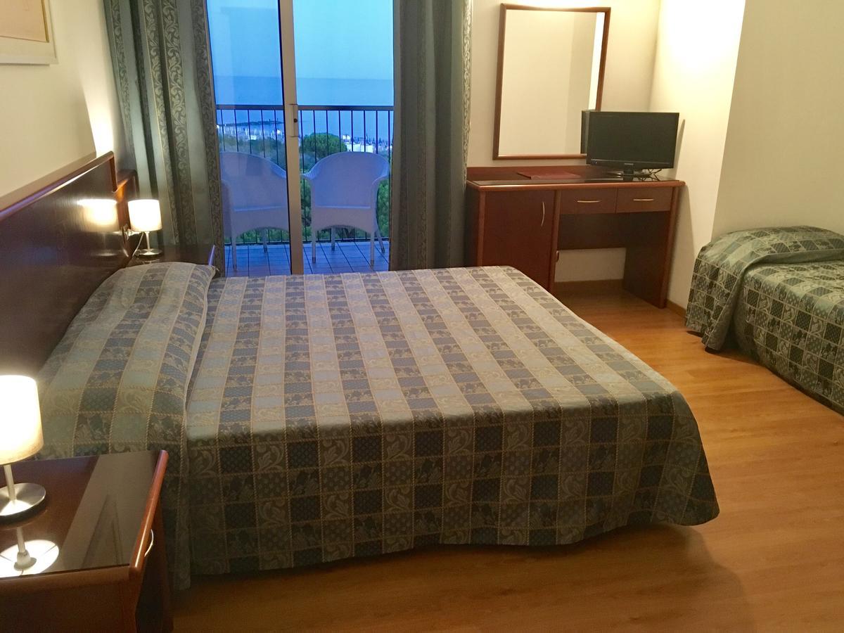 Beau Rivage Pineta 4*