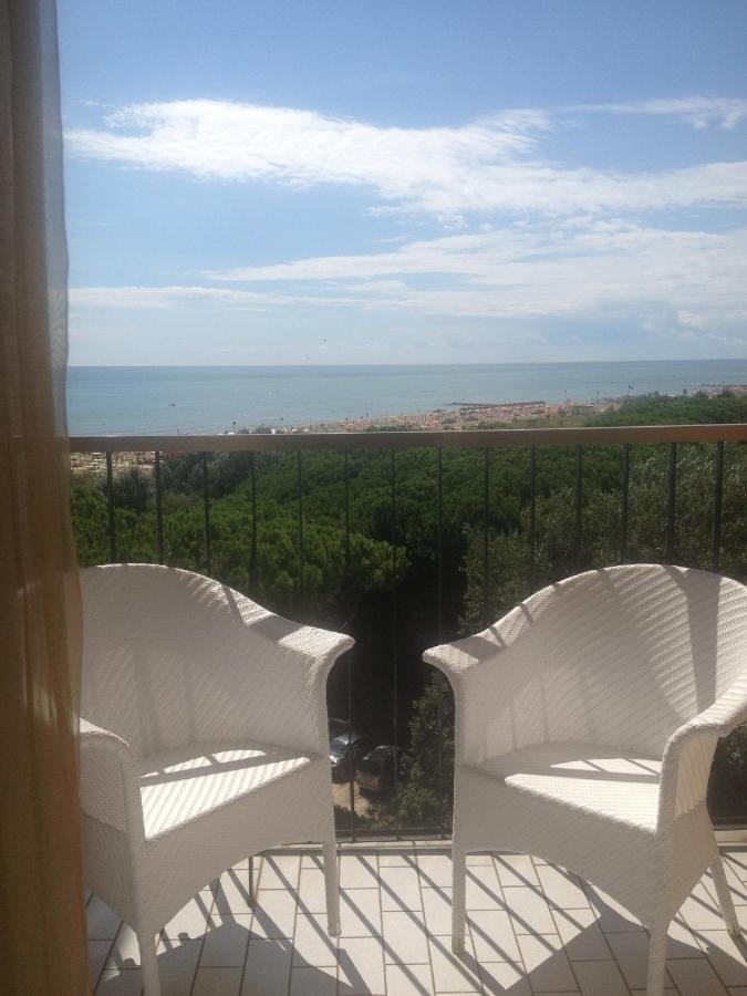 Hotel Beau Rivage Pineta 4*